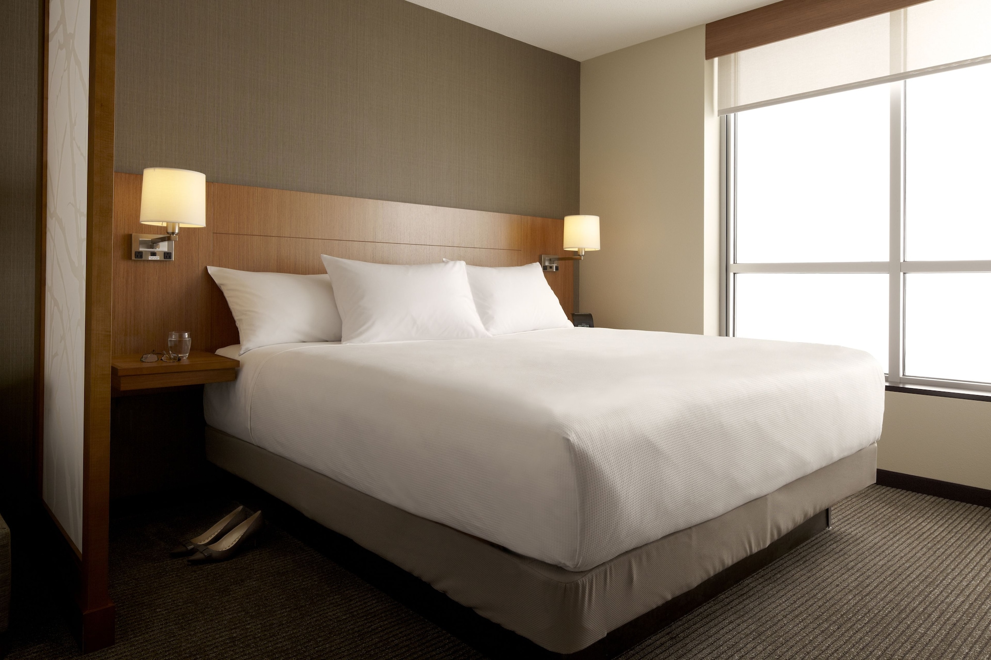 Room at Hyatt Place Corpus Christi, CORPUS CHRISTI - TX