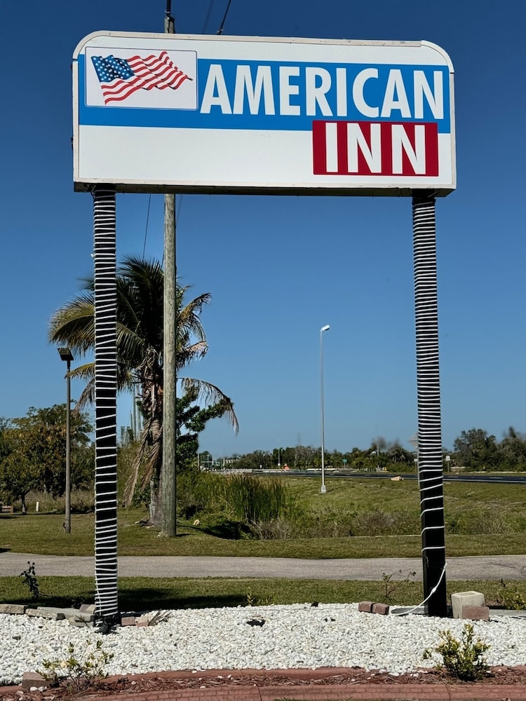 American Inn Punta Gorda 31/35