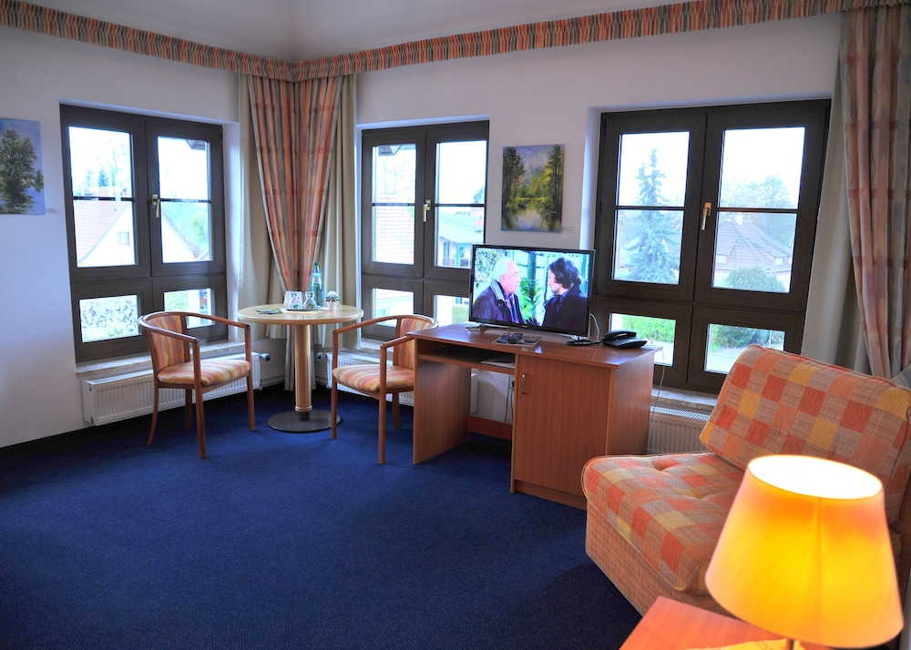 Hotel Spreewaldeck 22/39
