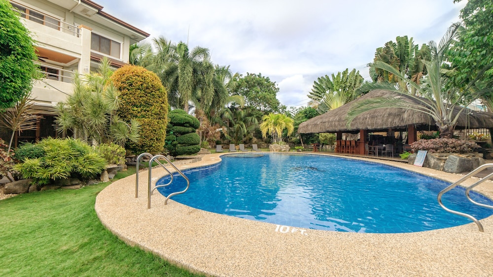 Alona Golden Palm Resort 40/47