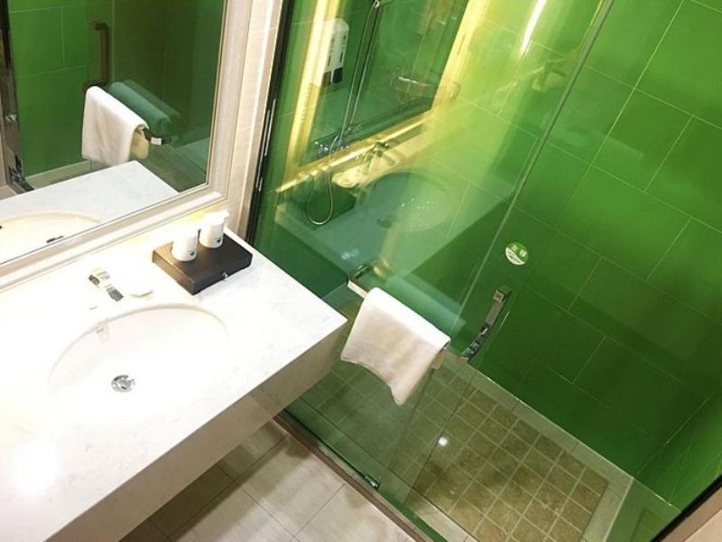 GreenTree Inn Yancheng Tinghu Area Wanda Square Branch 29/29