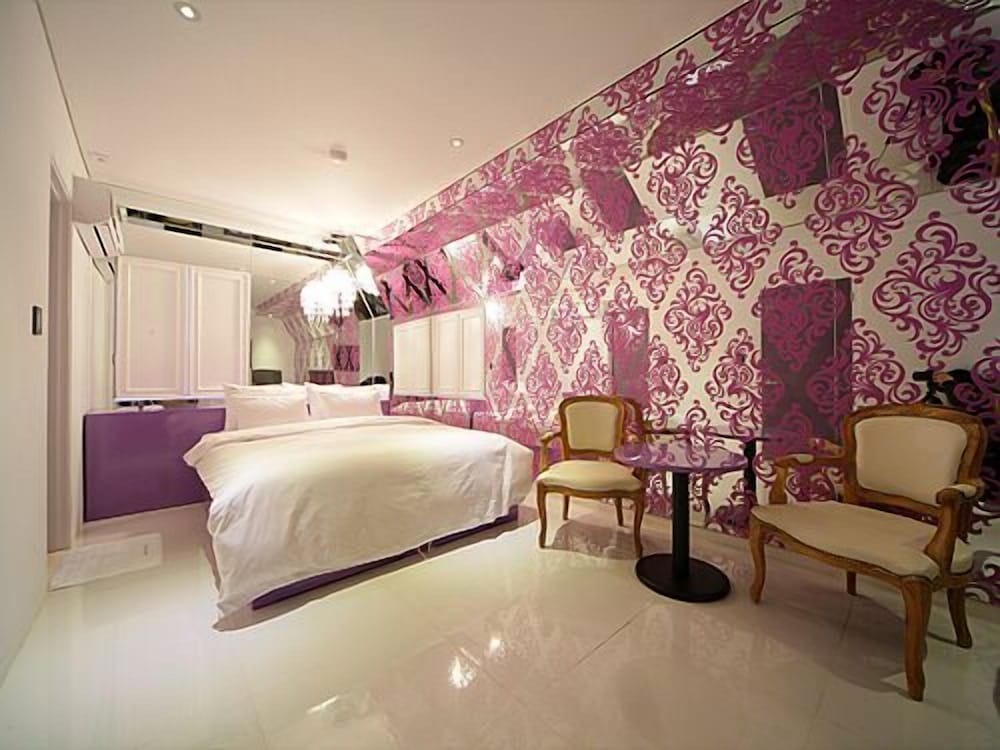 Hotel Gaeul 14/34