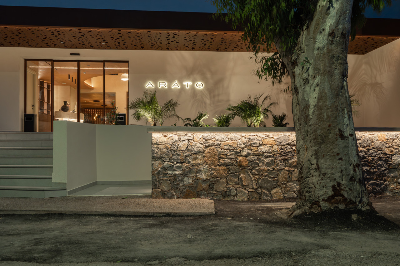 ARATO by E.GEO 17/114