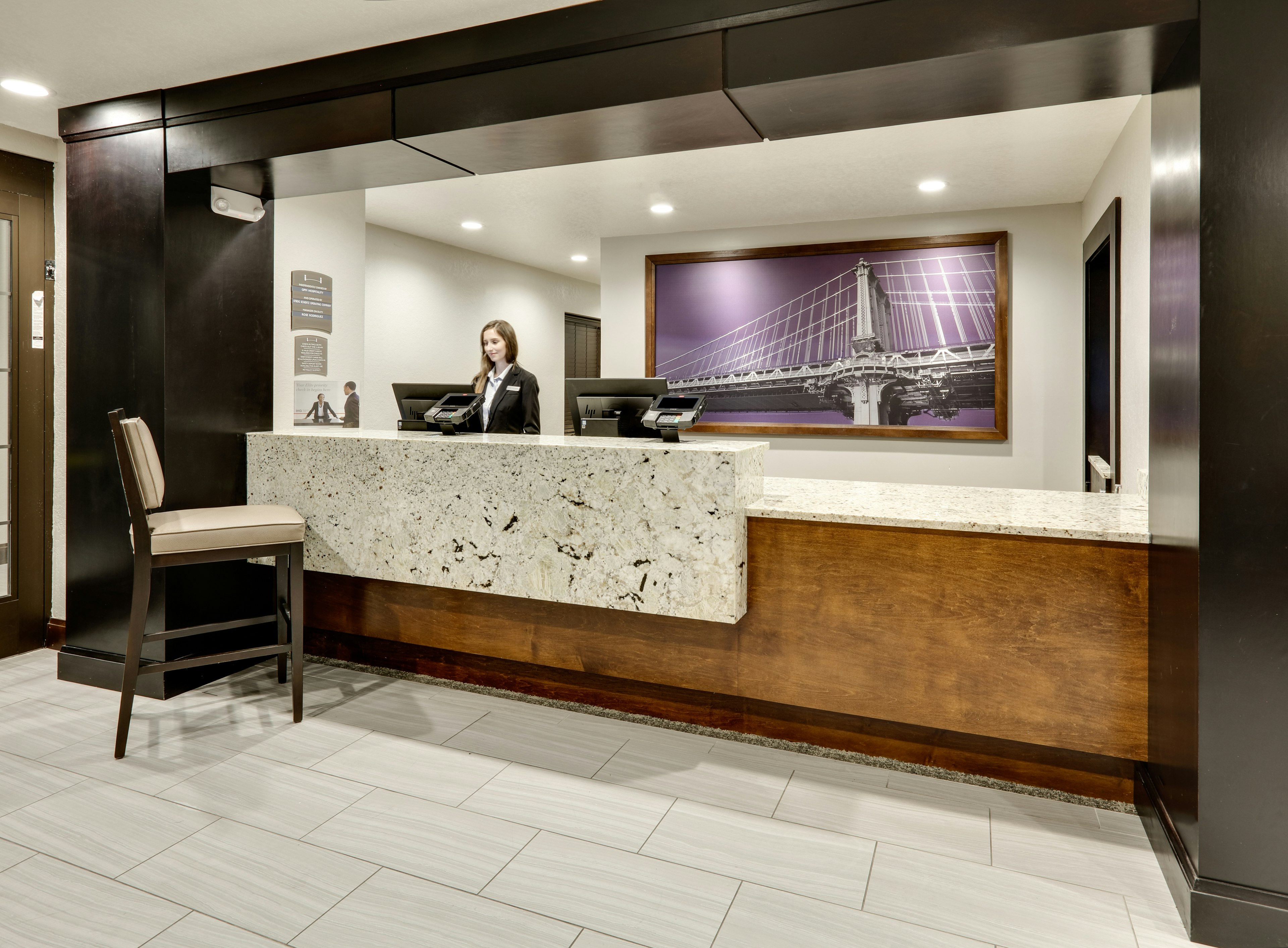 Staybridge Suites San Antonio - Schertz 11/60