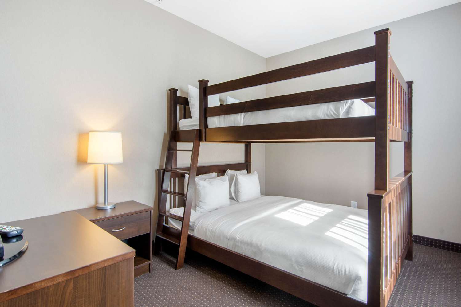 Comfort Inn & Suites Virden MB 6/13