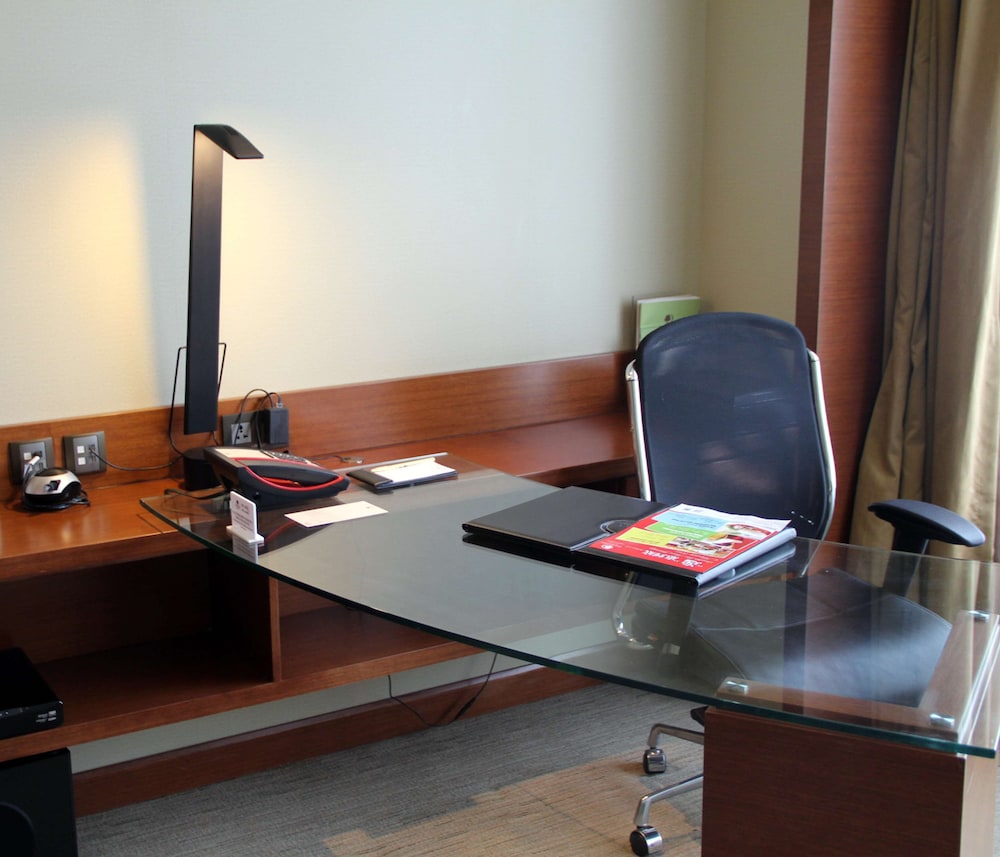 Doubletree By Hilton Shenyang 49/90