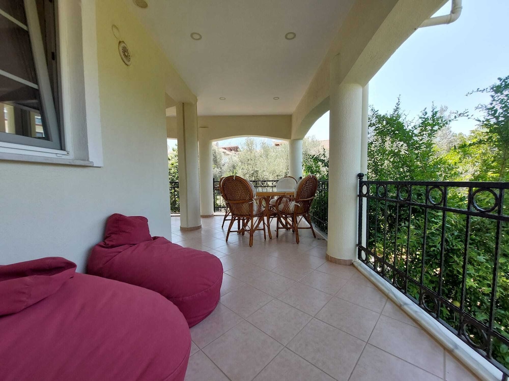 Gunes Hotel & Apartments 29/46