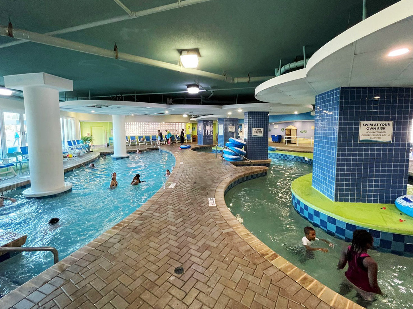Avista Resort 74/80