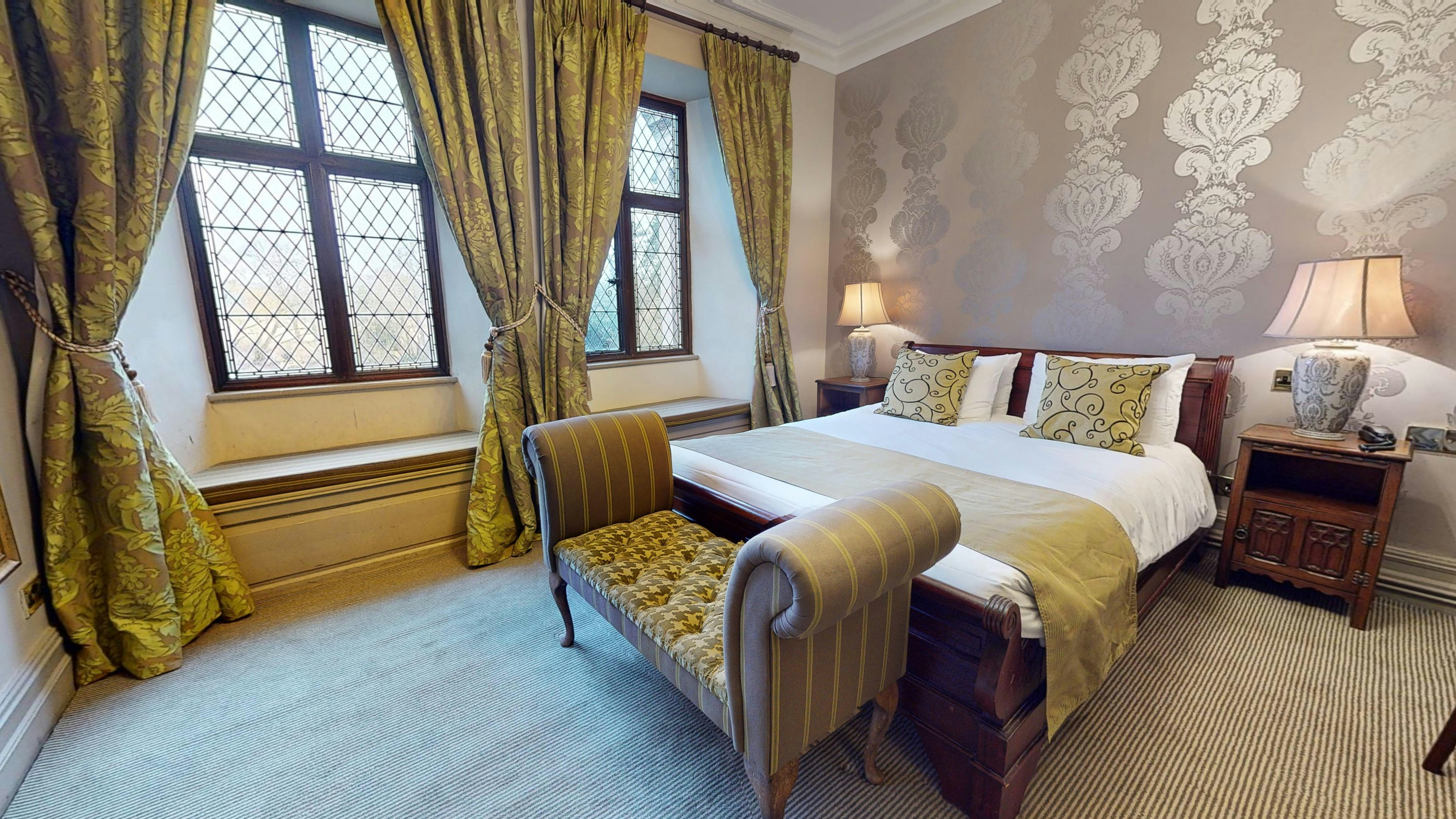 Rothley Court Hotel 11/34