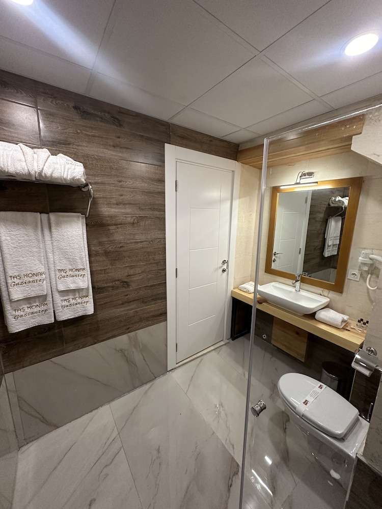 Tas Konak Hotel Gaziantep 42/50