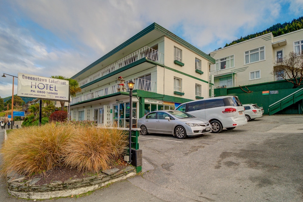 Lakeside Motel - Queenstown 18/28