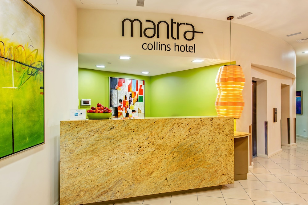 Mantra on Collins Hobart 7/68