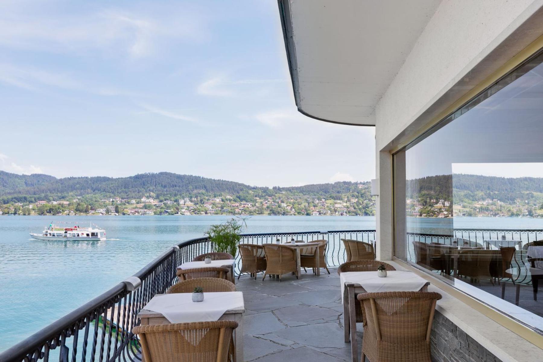 Hotel Linde 25/33