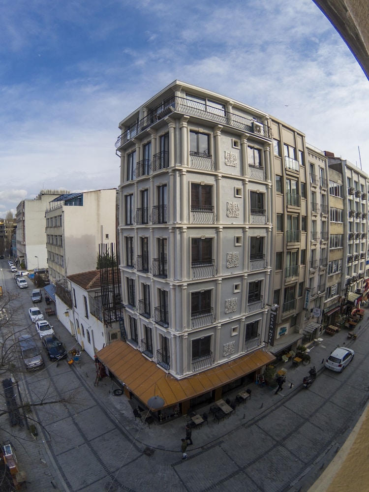 Hotel Esen 2/72