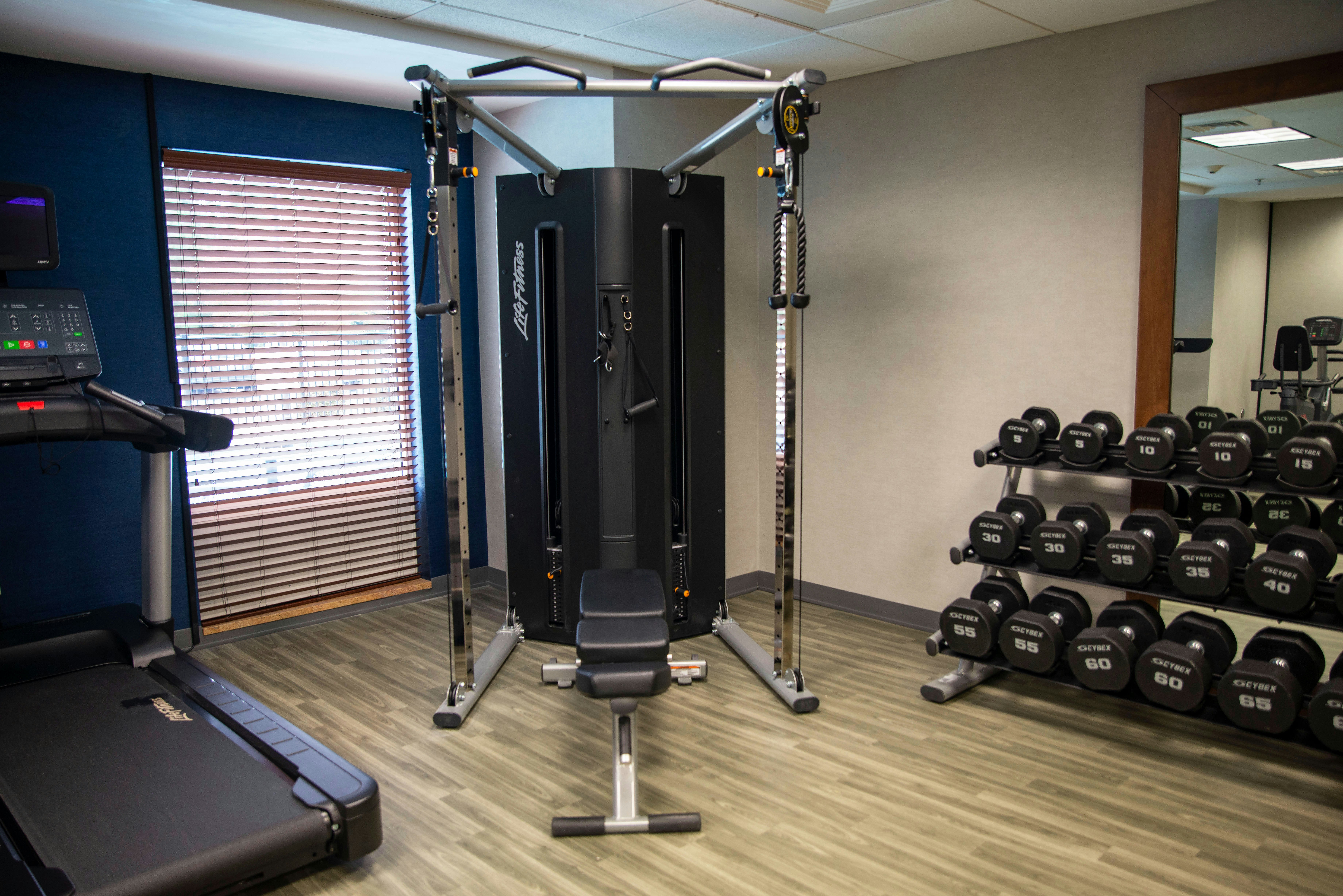 Hampton Inn Suites Jacksonville 14/25