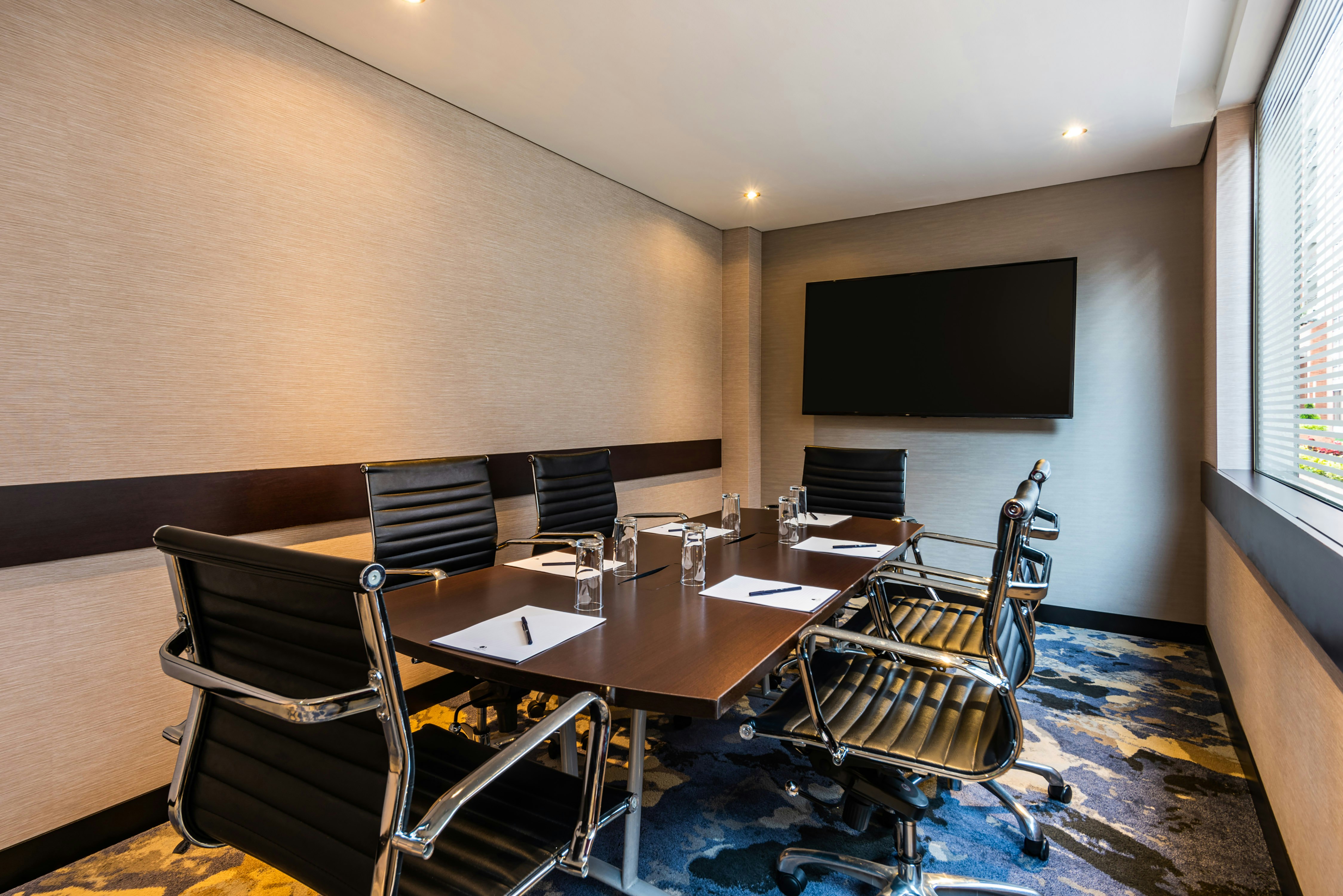 Doubletree By Hilton Bogota Salitre Ar Ex Ar Hotel Bogota 57/63