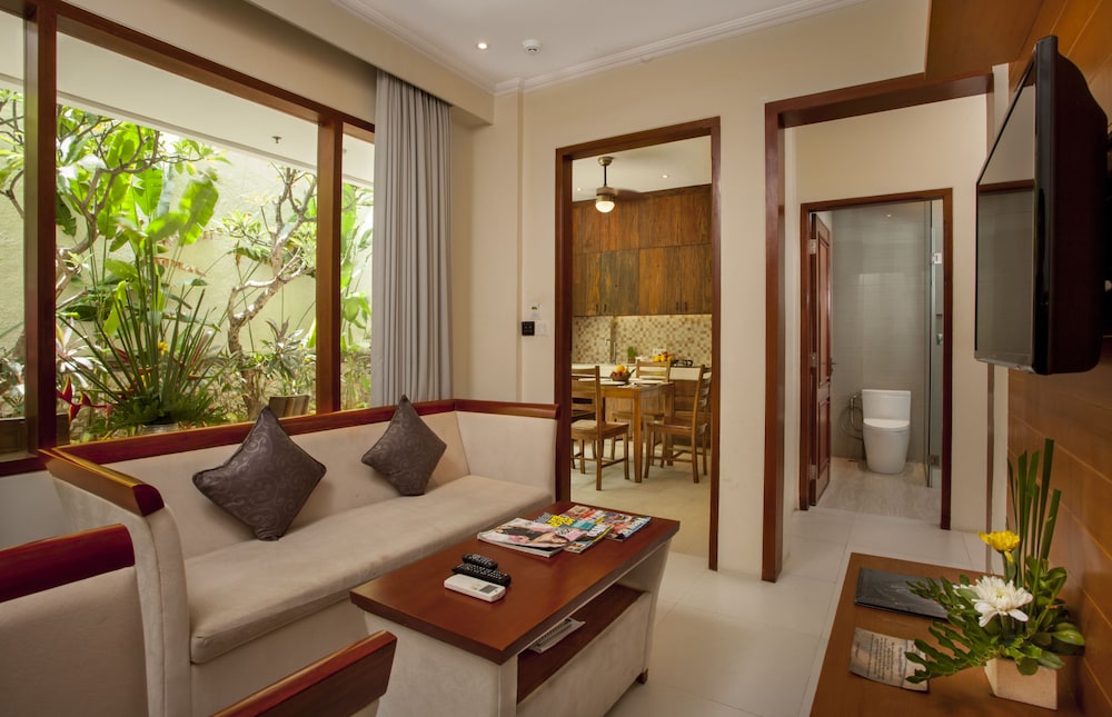 Astagina Resort Villa And Spa 52/76
