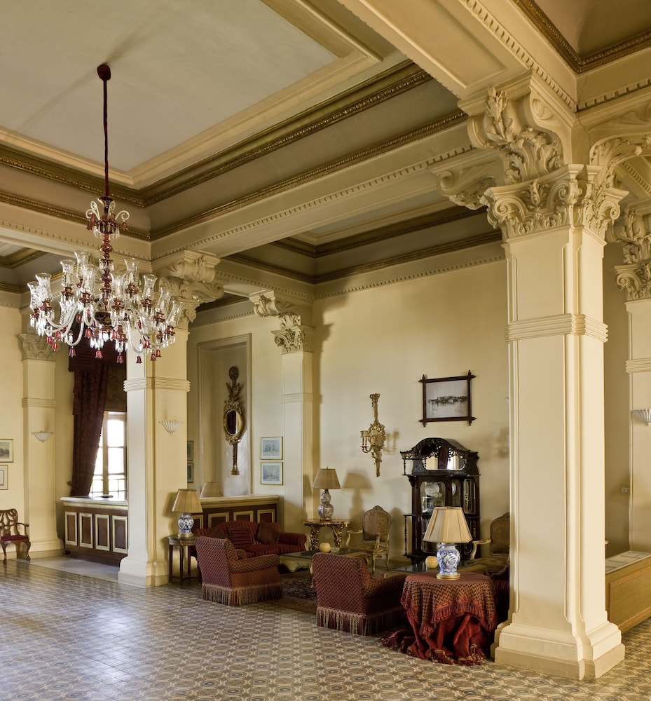 Sofitel Winter Palace Luxor 7/50