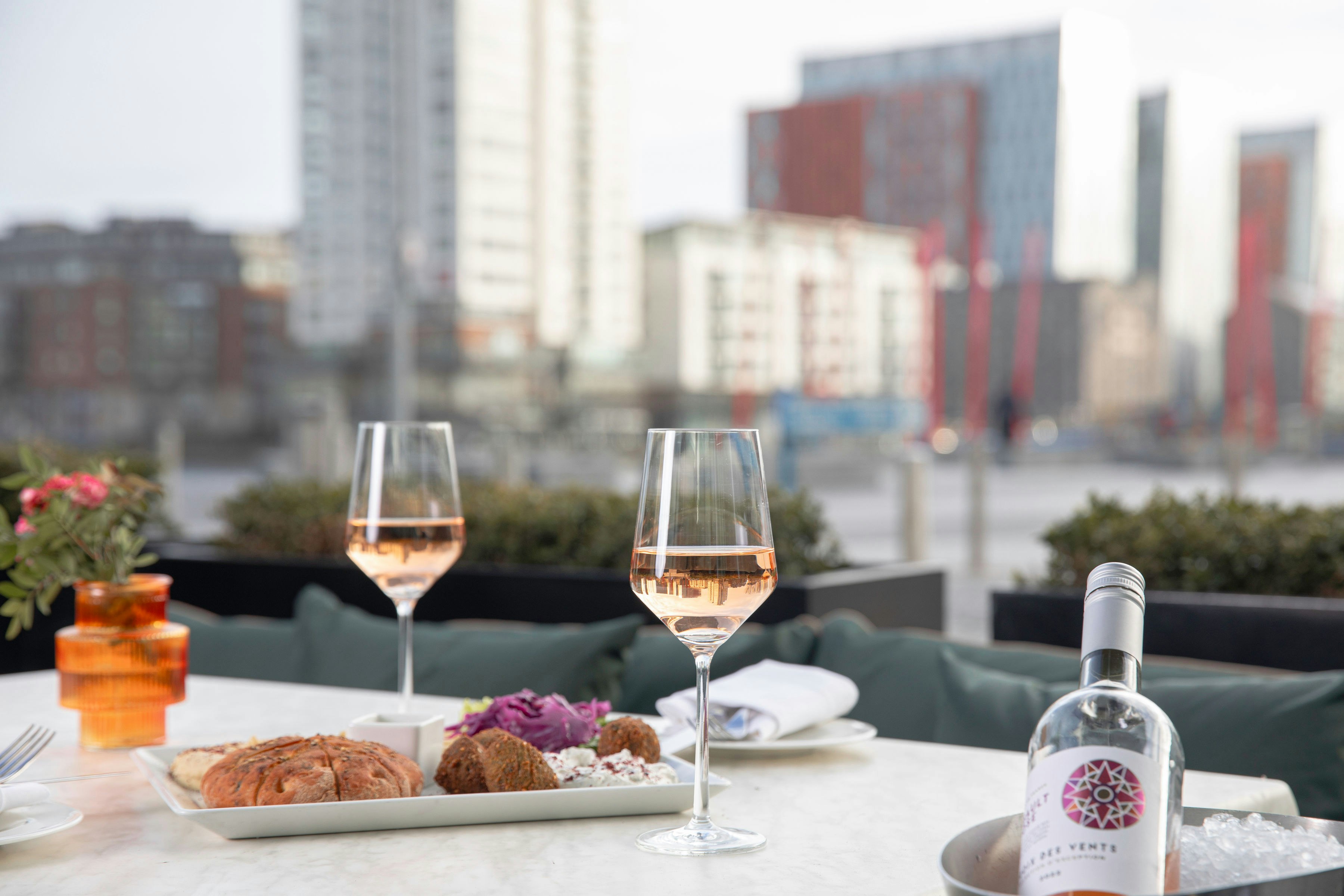 Anantara The Marker Dublin Hotel 21/50
