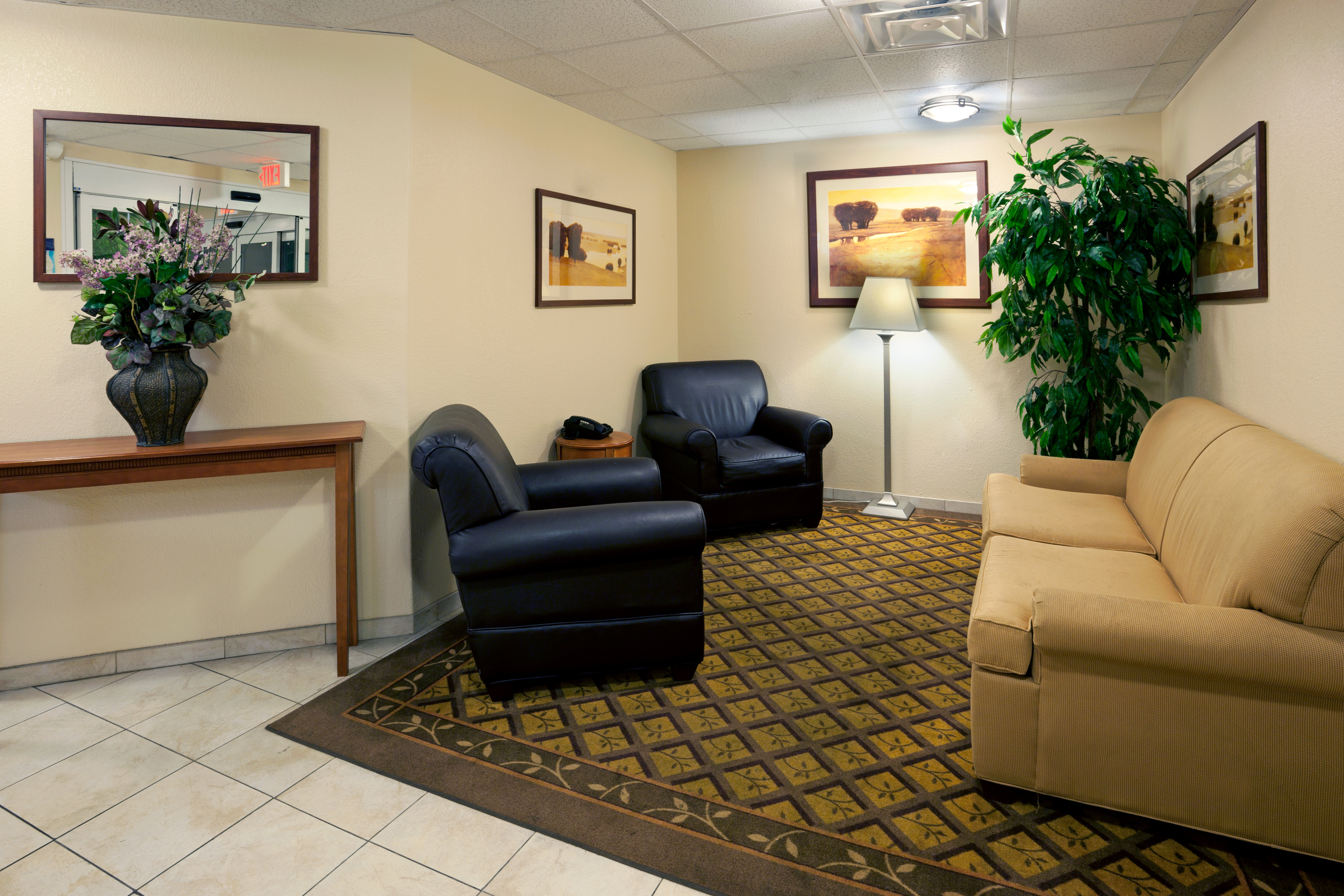 Candlewood Suites Corpus Christi-Spid 24/39