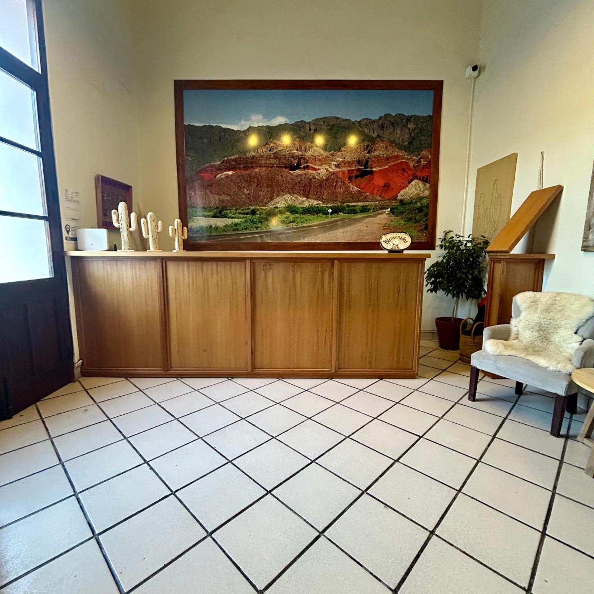 Hotel Plaza Cafayate 2/34