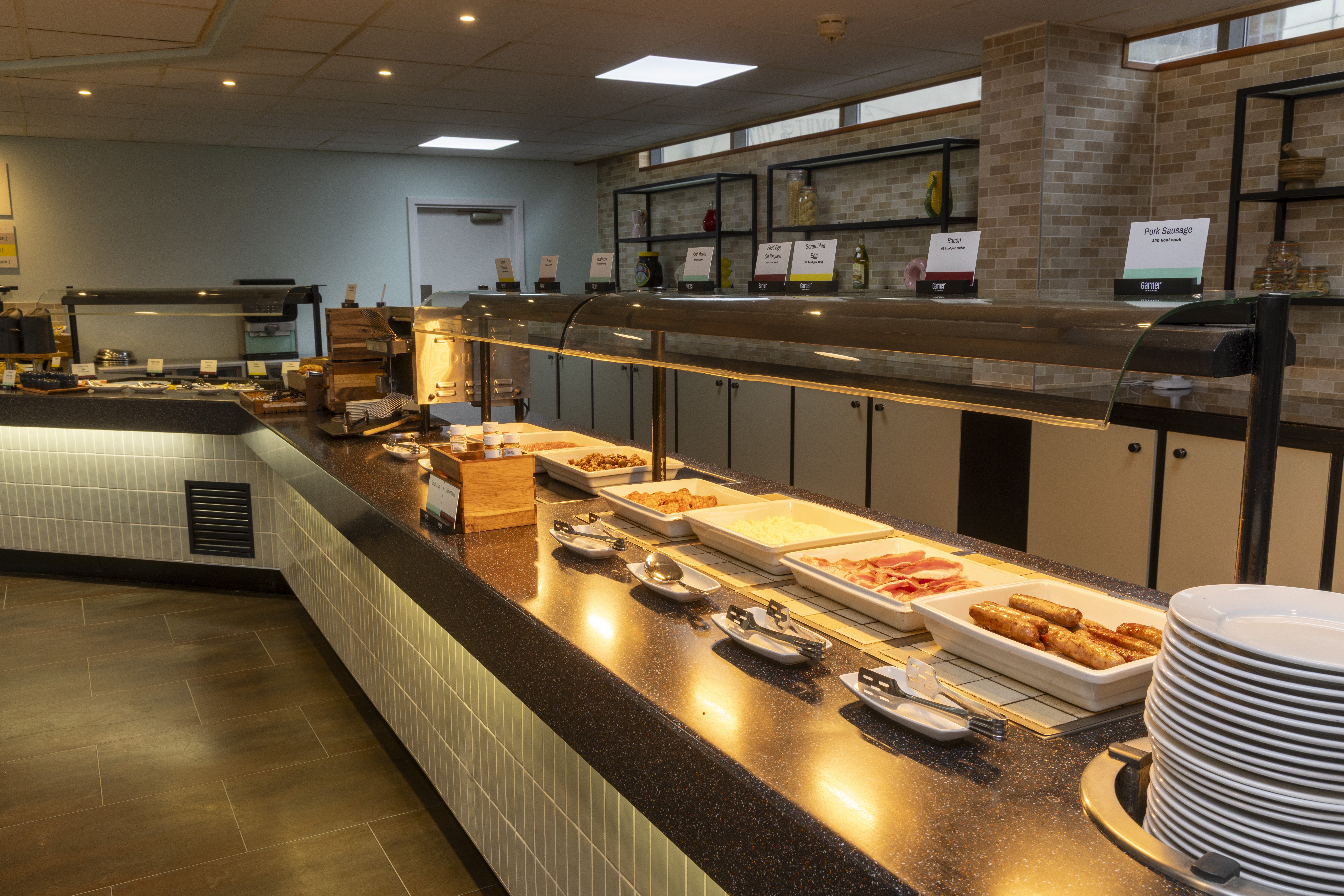 Garner Hotel Nottingham City Centre by IHG 42/59