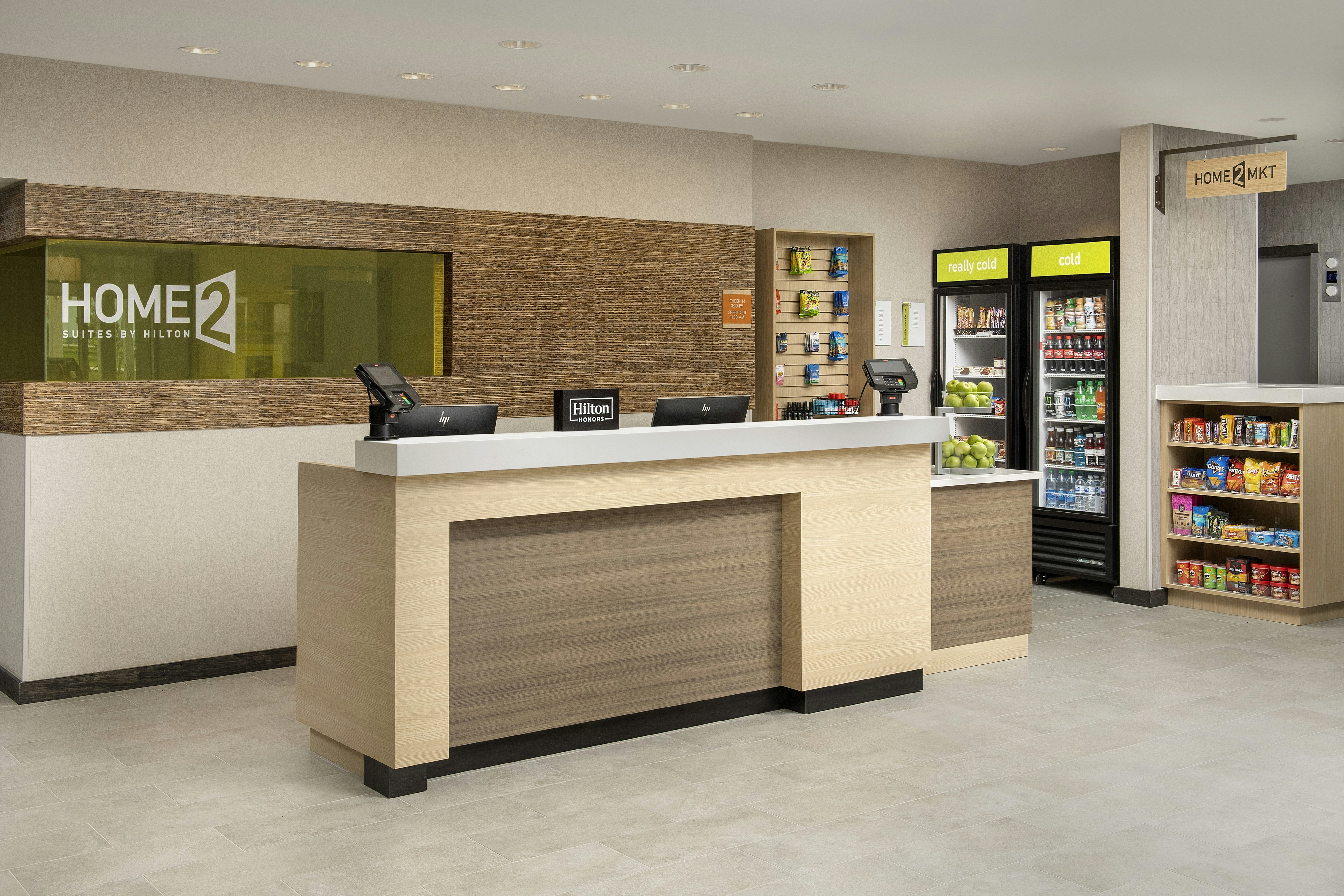 Home2 Suites by Hilton Fort Myers Airport photo5