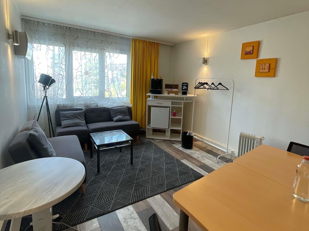 ibis Styles Besancon 53/77