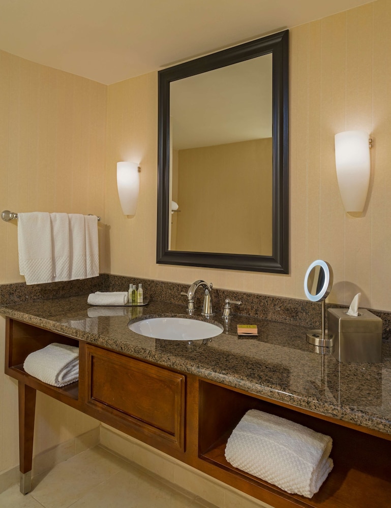 Doubletree By Hilton Austin 55/60