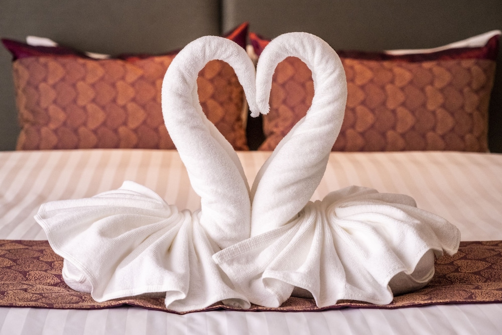 Sinsuvarn Airport Suite 37/67