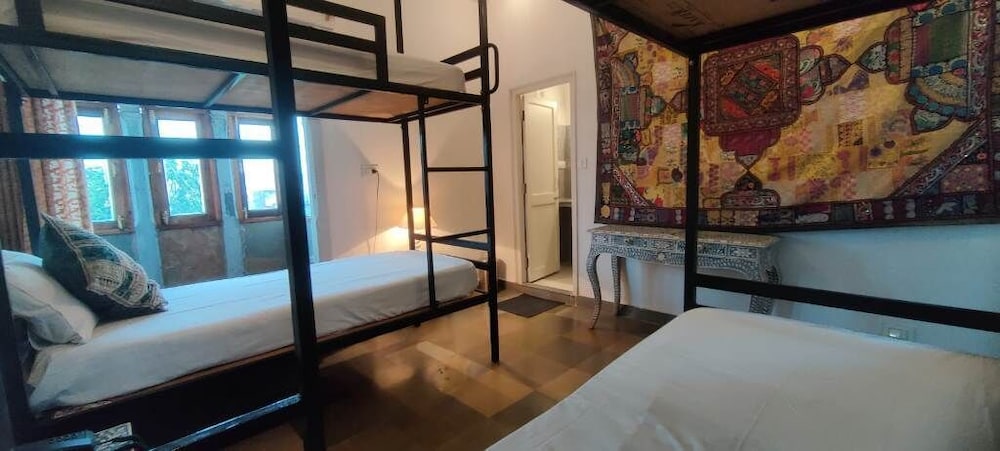 Hibiscus Guest House 13/47