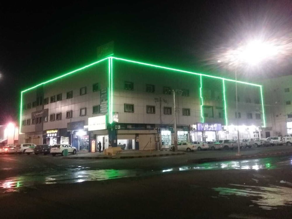 العييري للشقق المفروشة حائل 3(Al Eairy Furnished Apartments Hail 3) 21/24