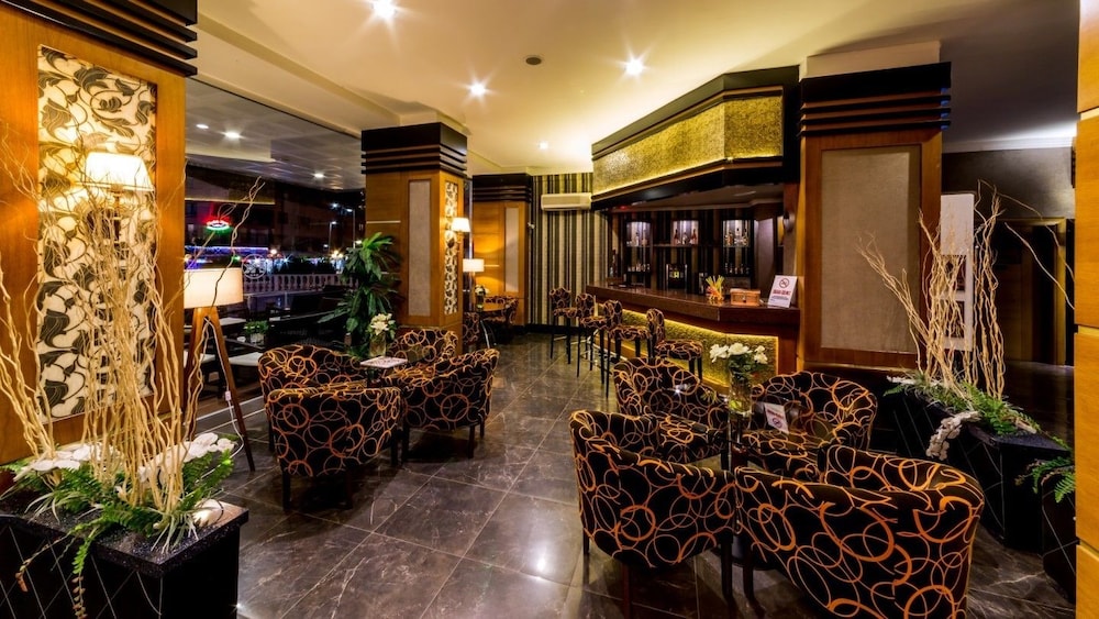 Ketenci Hotel 26/33