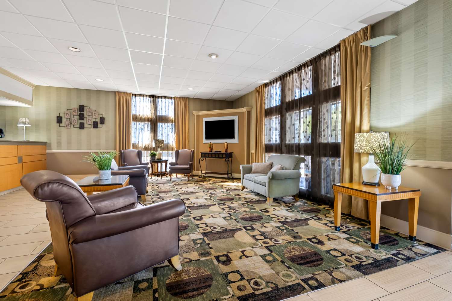Quality Inn Morgan City 21/34