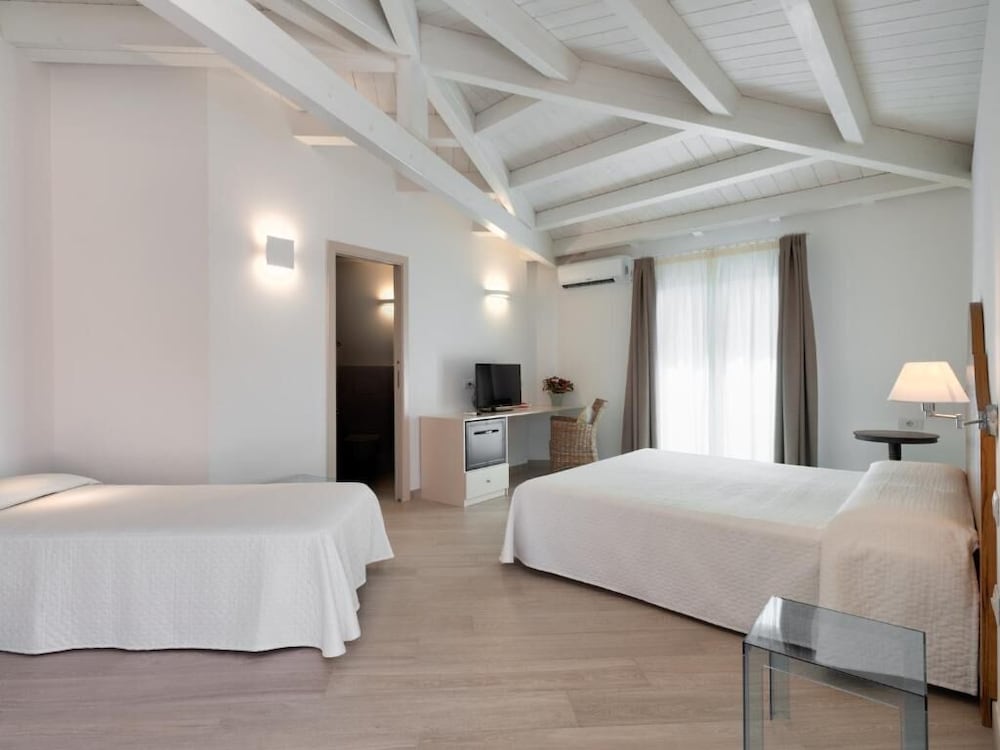 PARK HOTEL ASINARA 26/71