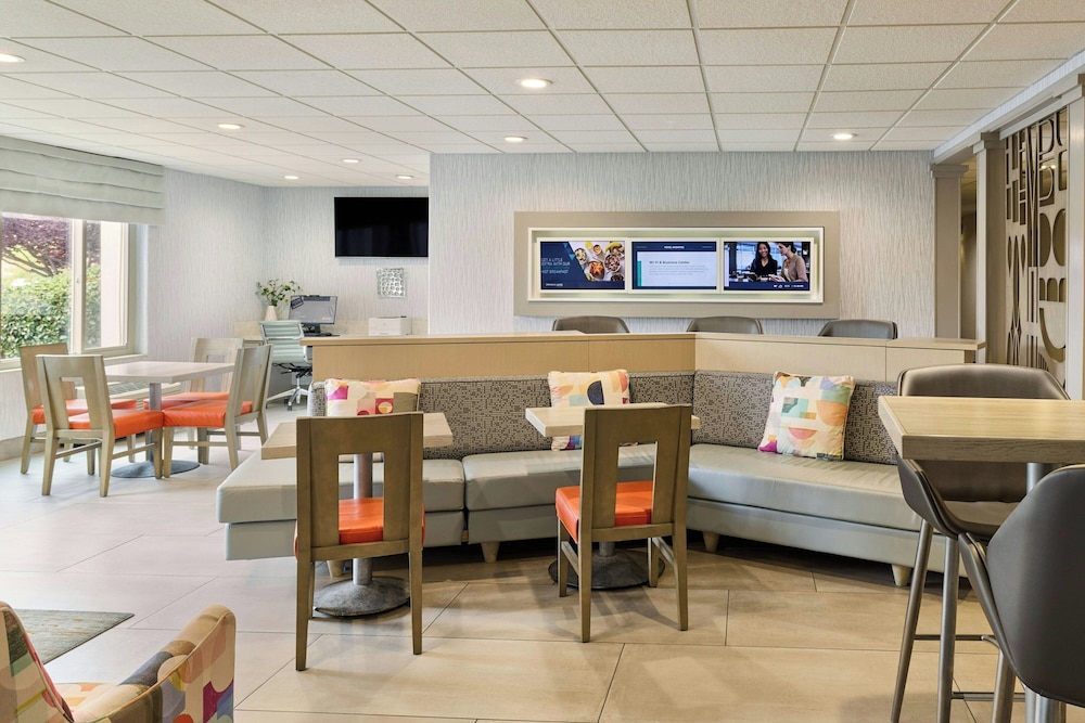 Springhill Suites Prescott 46/65