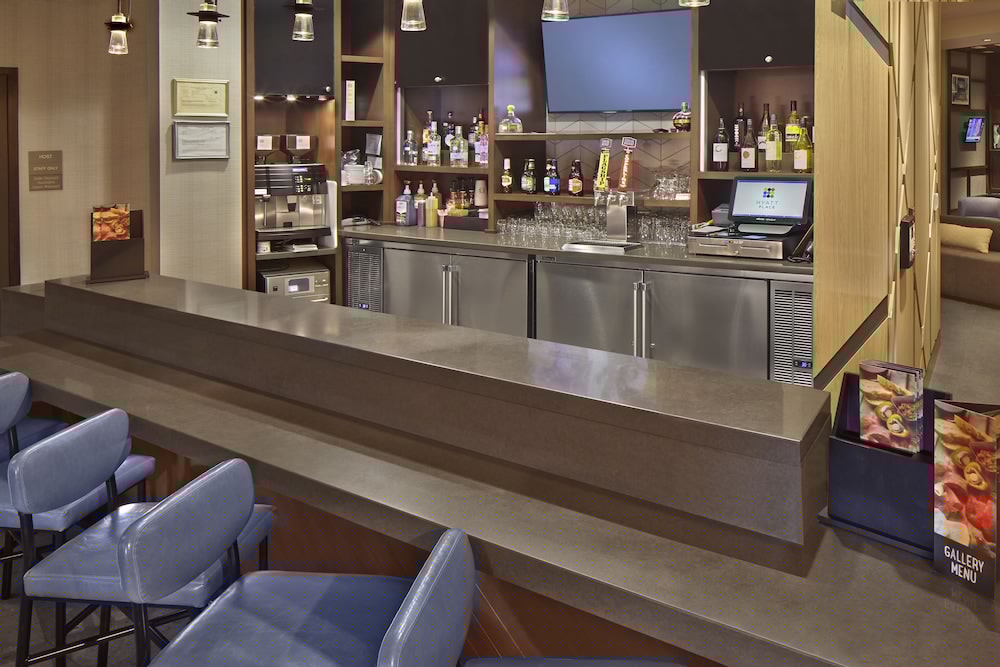 Hyatt Place Chapel Hill / Southern Village 31/36