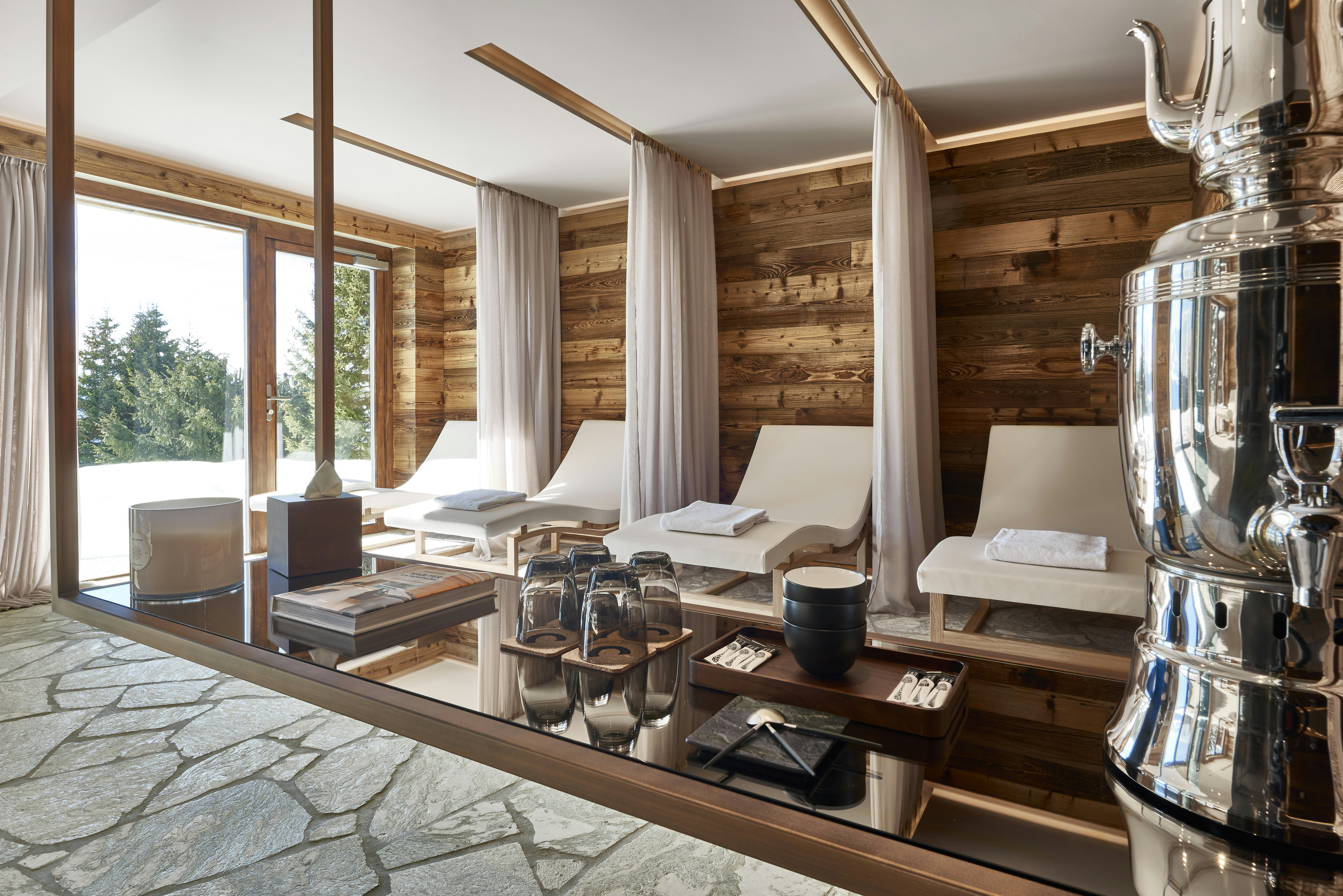 Chandolin Boutique Hotel 14/26