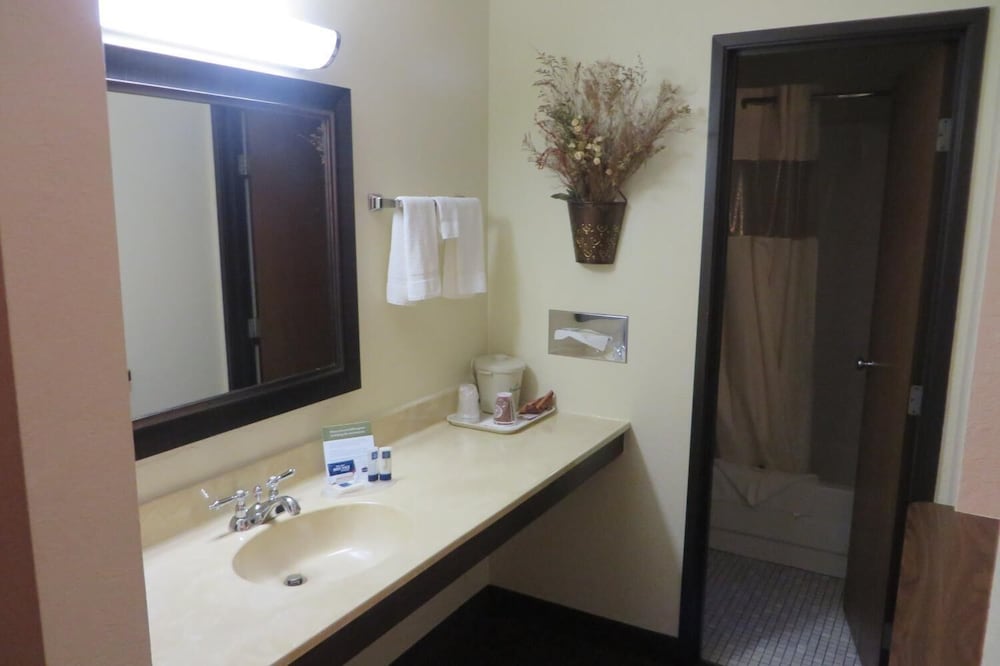AmericInn by Wyndham Forest Lake 22/25