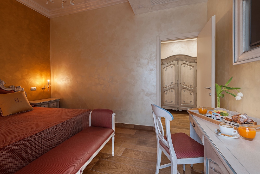 Relais Empire 40/69