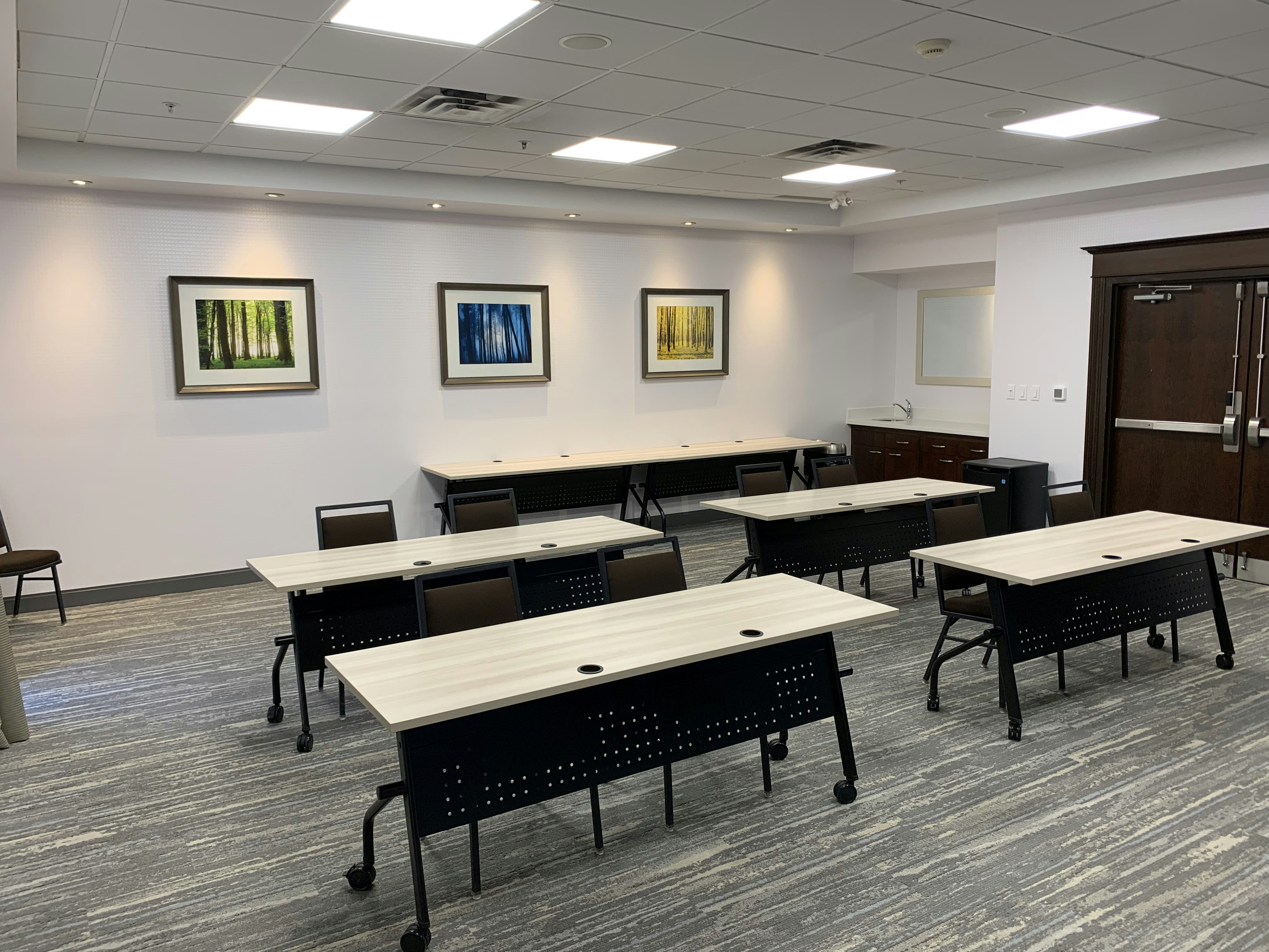 Hampton Inn by Hilton London 33/39