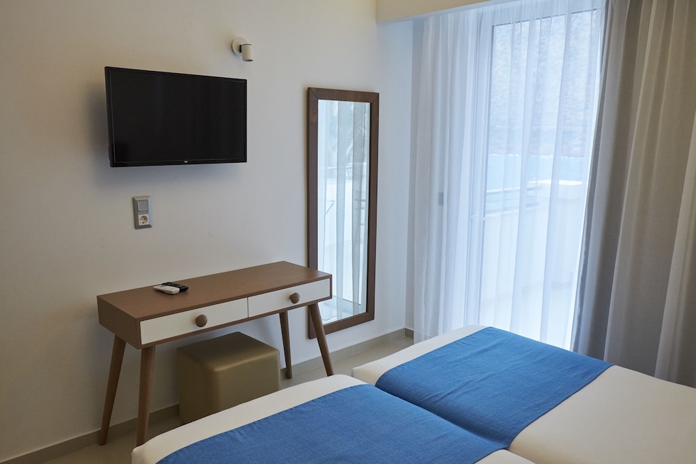 Troulis Apart Hotel 41/74