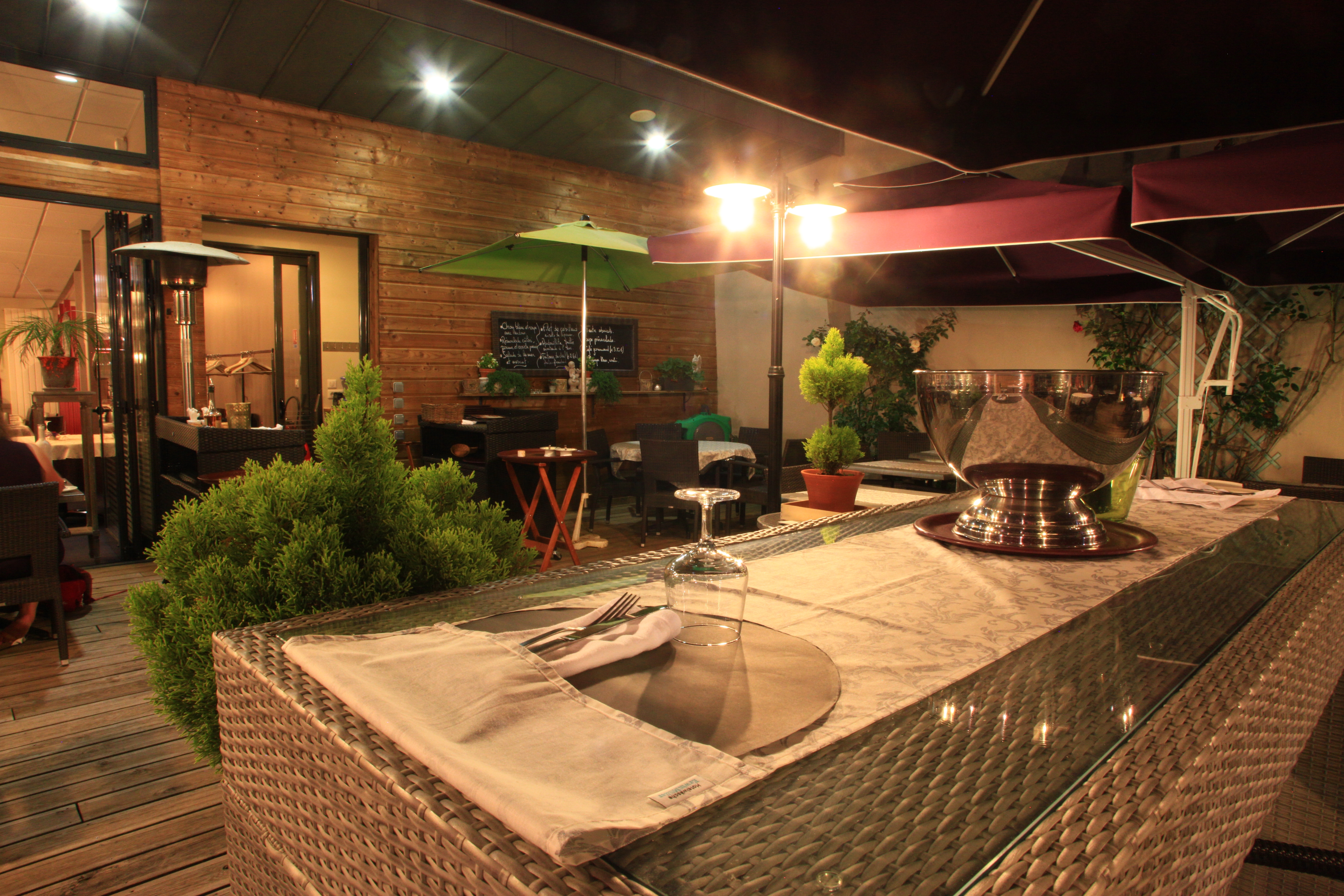 Le Relais D'aligre 24/33