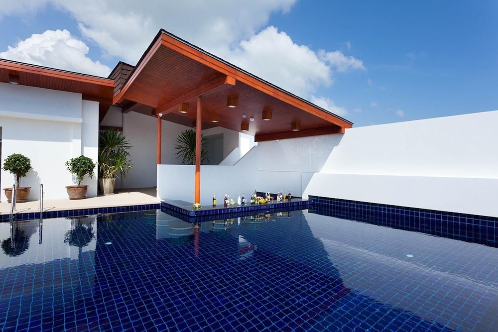 Rawai Princess Hotel 21/50