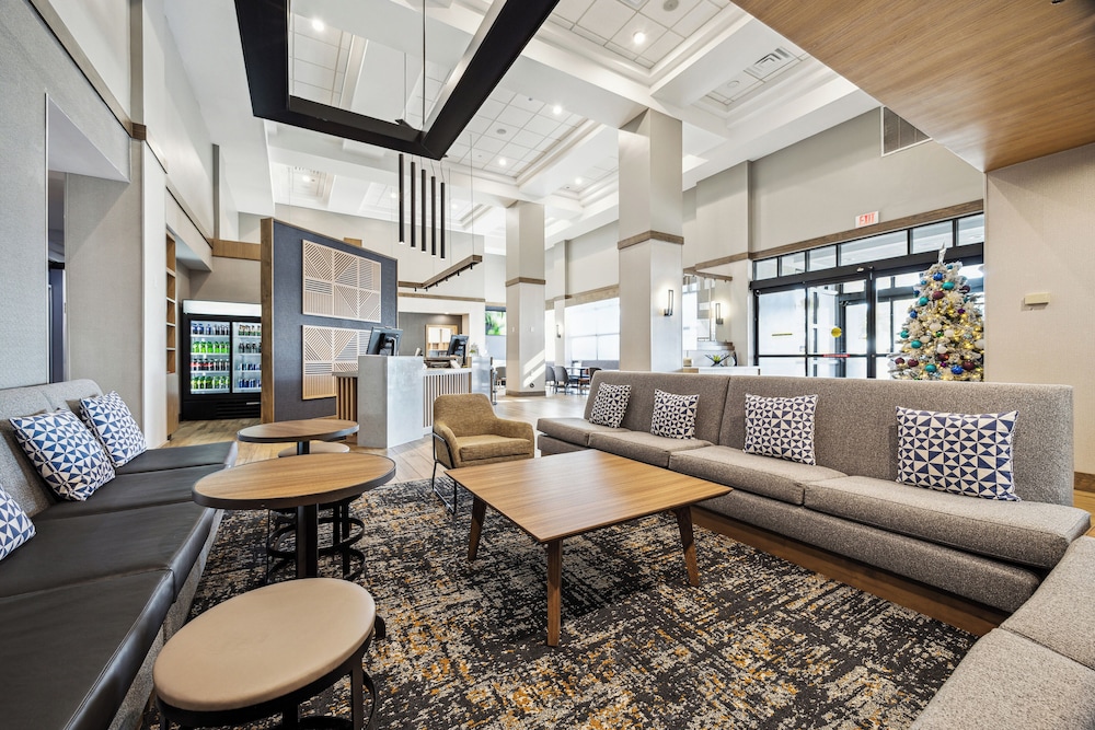 Hyatt Place San Antonio - Northwest/Medical Center 46/76