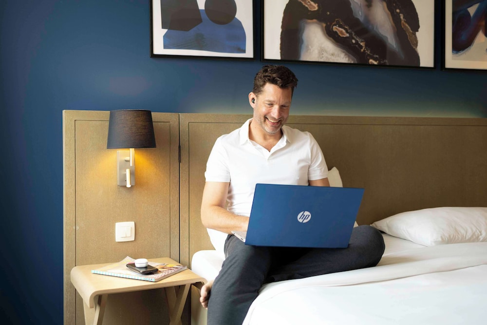 Park Inn By Radisson Antwerpen 14/63