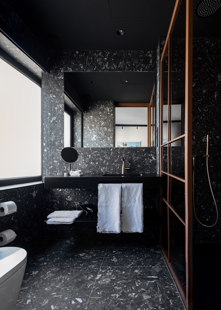 Boutique Hotel OLOM - Only Adults recommended 50/50