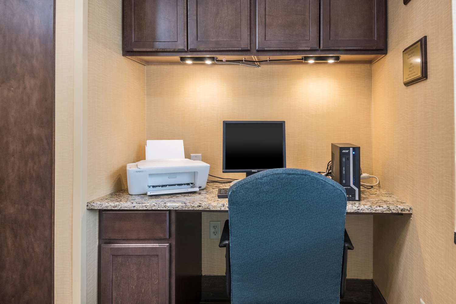 Quality Inn Ithaca - University Area 42/44