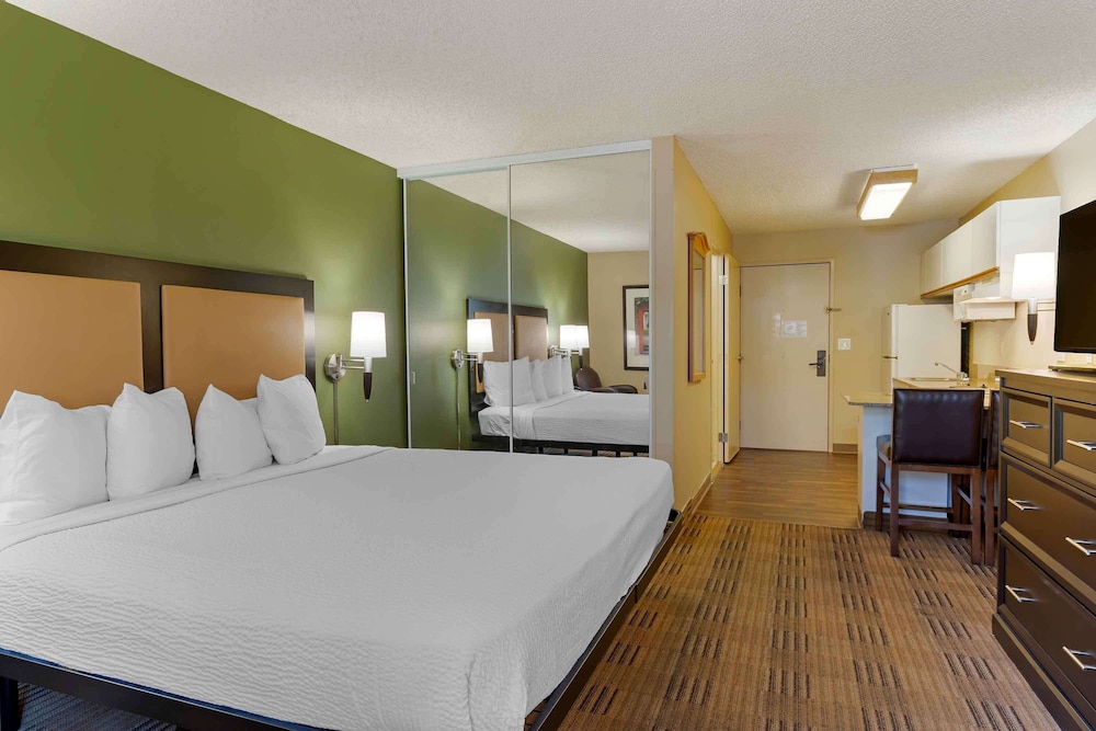 Extended Stay America San Jose - Downtown 17/56