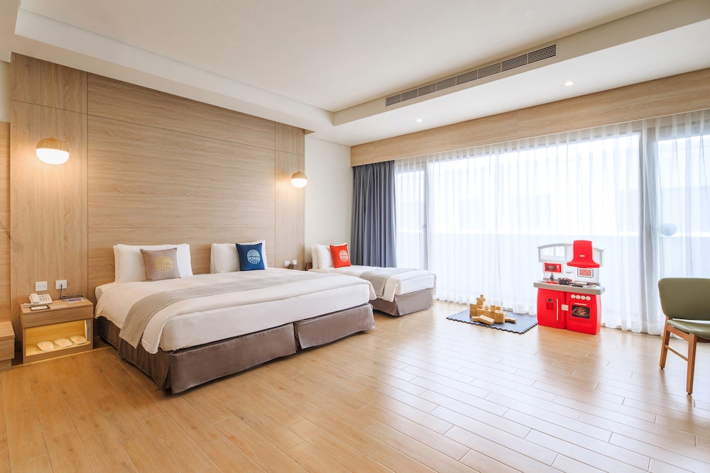 Sun Dialogue Hotel by Cosmos Creation 21/50